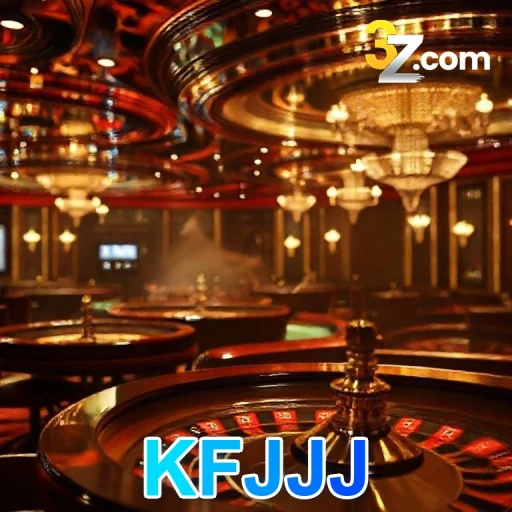 Entretenimento nas Apostas do KFJJJ: Um Mundo de Oportunidades