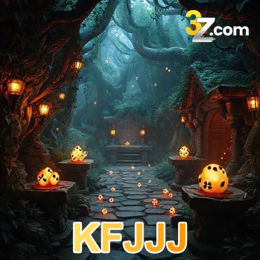 Slots Inovadoras no KFJJJ: Atrações que Encantam Jogadores