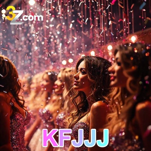 KFJJJ Aplicativo Móvel