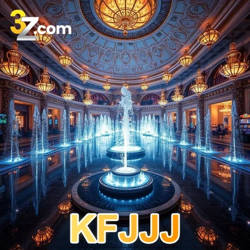 KFJJJ Jogos de caça-níqueis