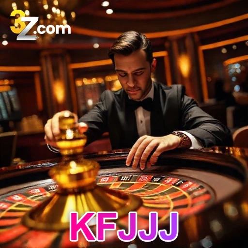 KFJJJ Jogos de caça-níqueis