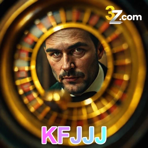 KFJJJ Caça-Níqueis